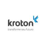 Logo da empresa Kroton